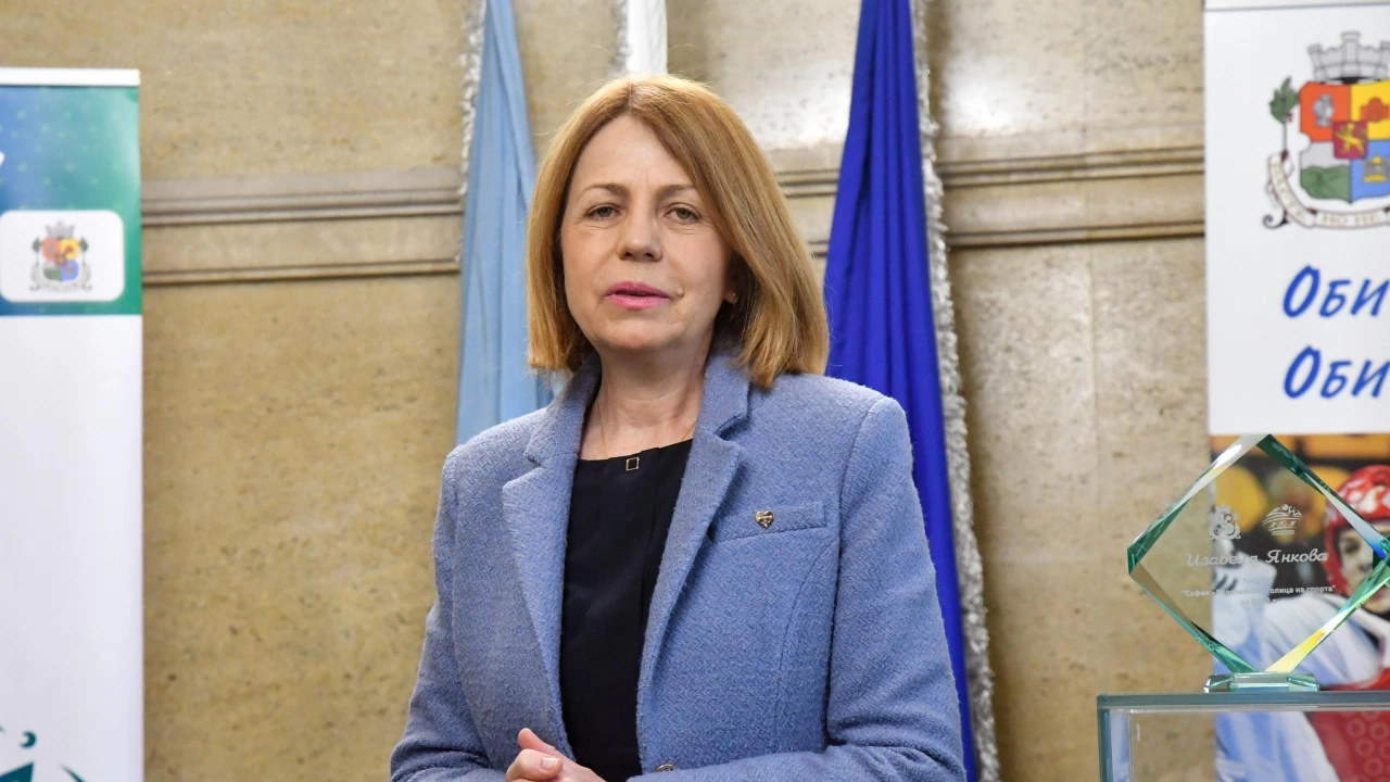 Кметът на София Йорданка Фандъкова  ще провери строителните дейности на пътя
