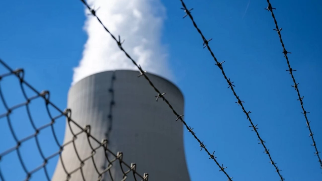 Експерти на Международната агенция по атомна енергия ще посетят ядрената