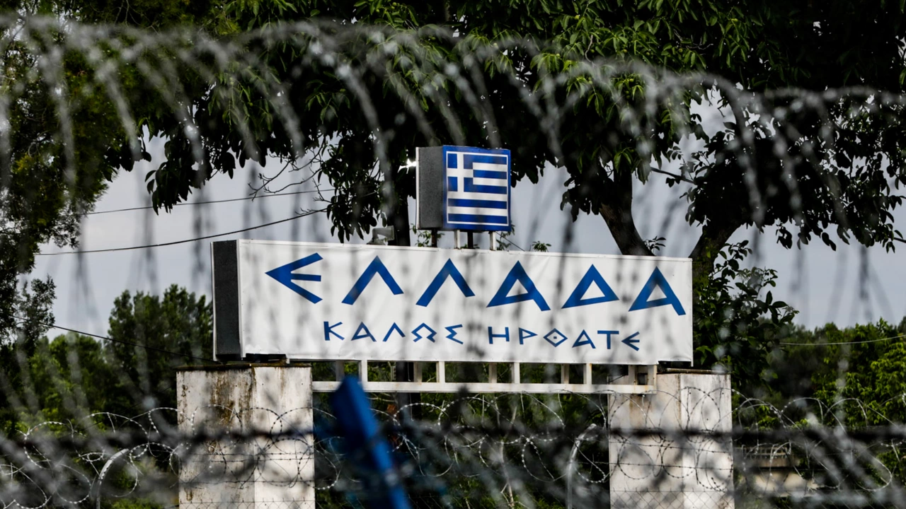 На заседание снощи гръцкият правителствен съвет за национална сигурност реши