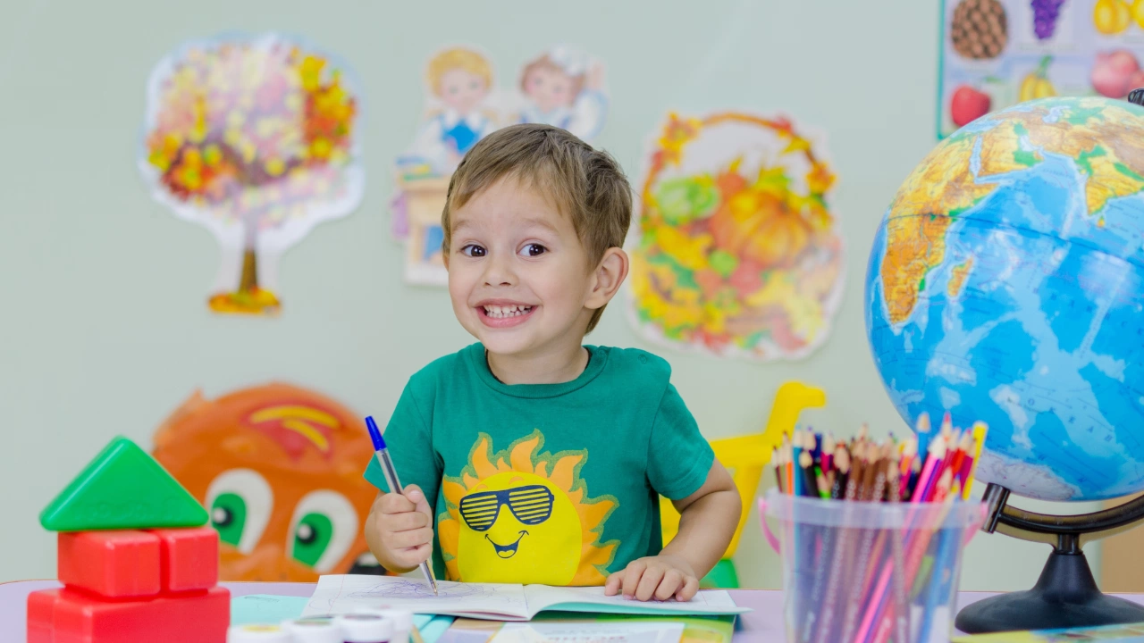 Единайсет украински деца ще учат в училища в Смолянско през