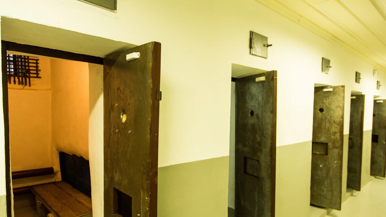 Софийски градски съд взе мярка за неотклонение задържане под стража