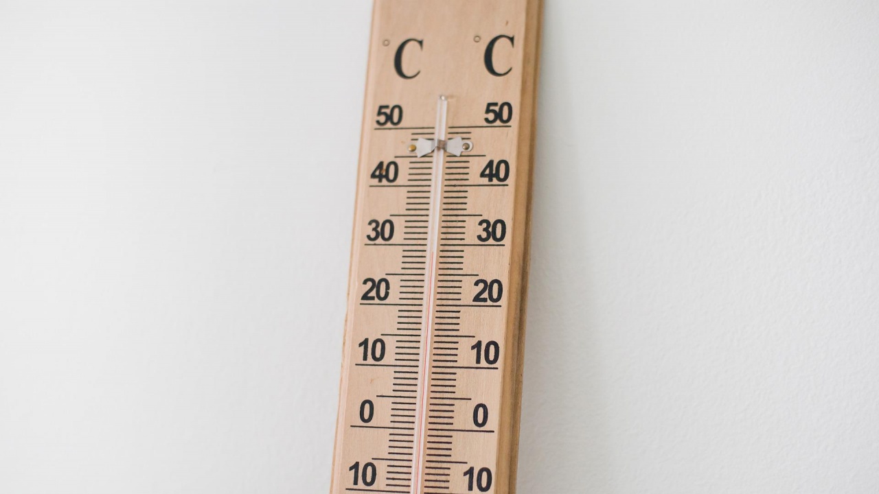 Температурен рекорд в Силистра