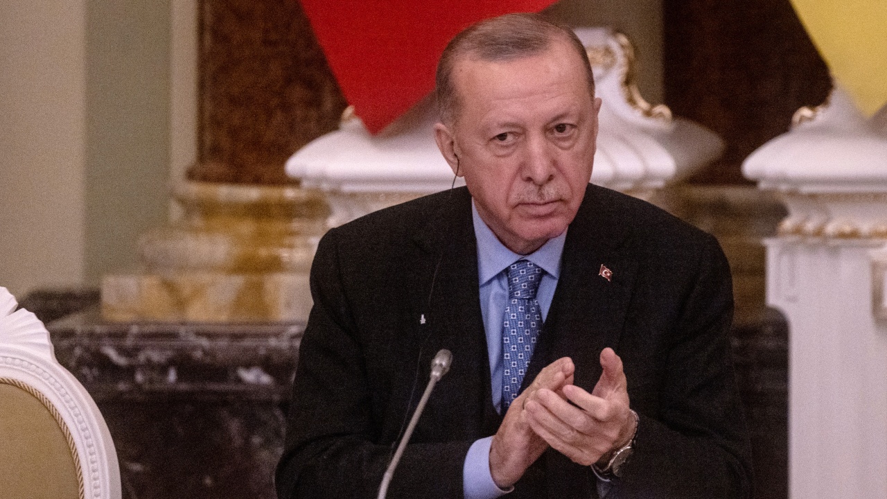 Проф. Владимир Чуков (арабист): Убийството на Дугина е предупреждение за Ердоган