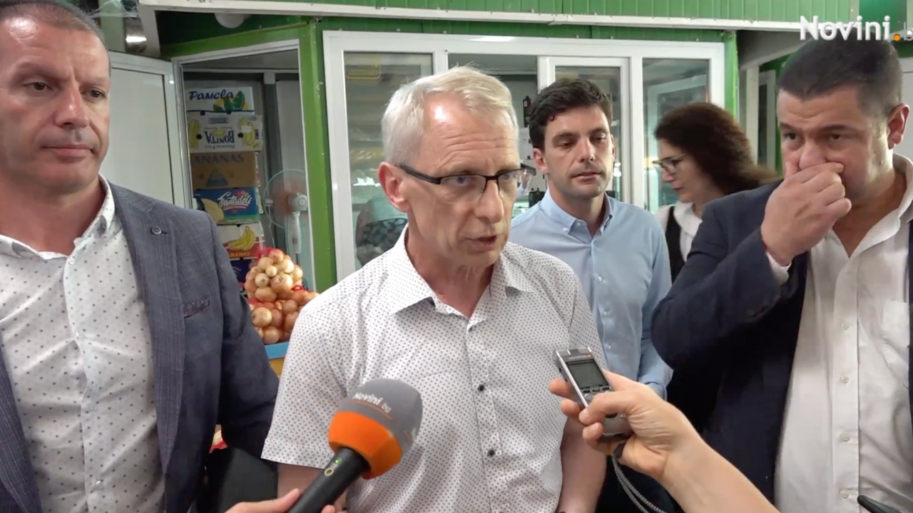 Николай Денков: Искахме да направим нещо по-добро за България, но ИТН дръпнаха спирачката