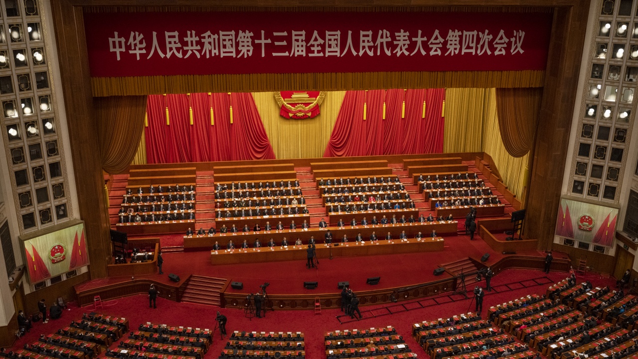 Пекин обяви кога ще се състои Конгресът на Китайската комунистическа партия
