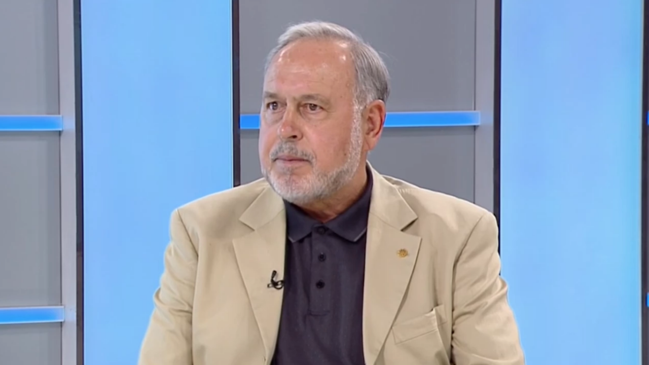 Славчо Велков води листата на "Движение на непартийните кандидати" в 25 ...