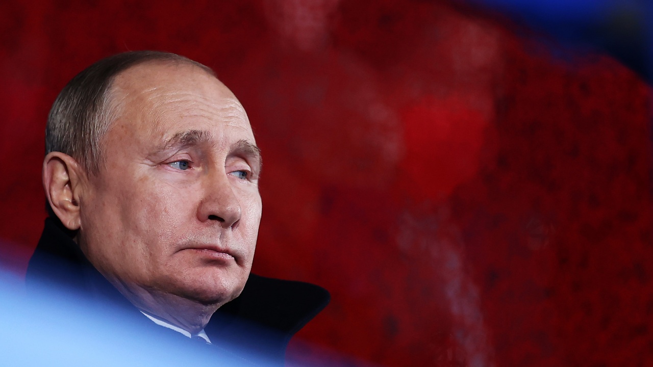 Путин изразява дълбоки съболезнования във връзка със смъртта на Горбачов