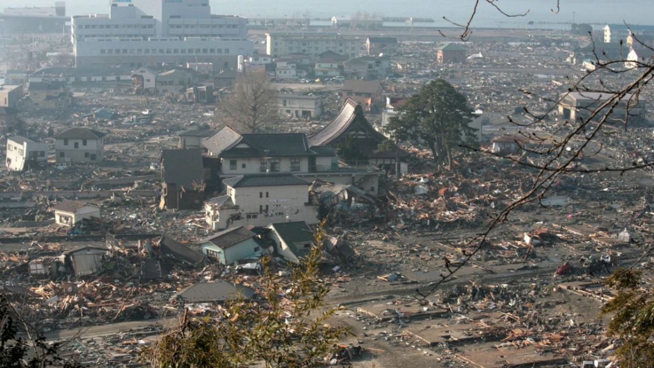 11 години след аварията в АЕЦ "Фукушима" заповедта за евакуация в градчето е отменена