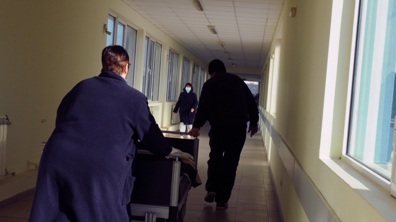 Общинската болница в Дупница обяви поръчка за газ, обмислят и преминаване на климатици