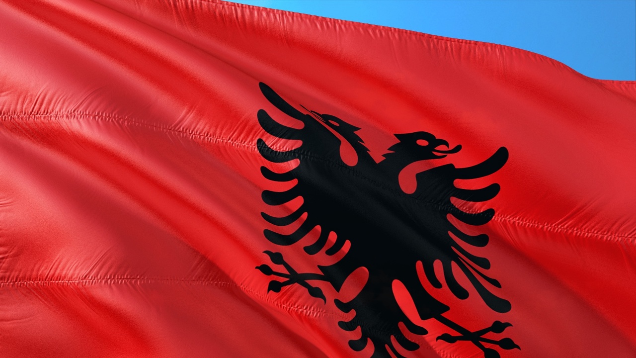 Уволниха директора на полицията в Албания