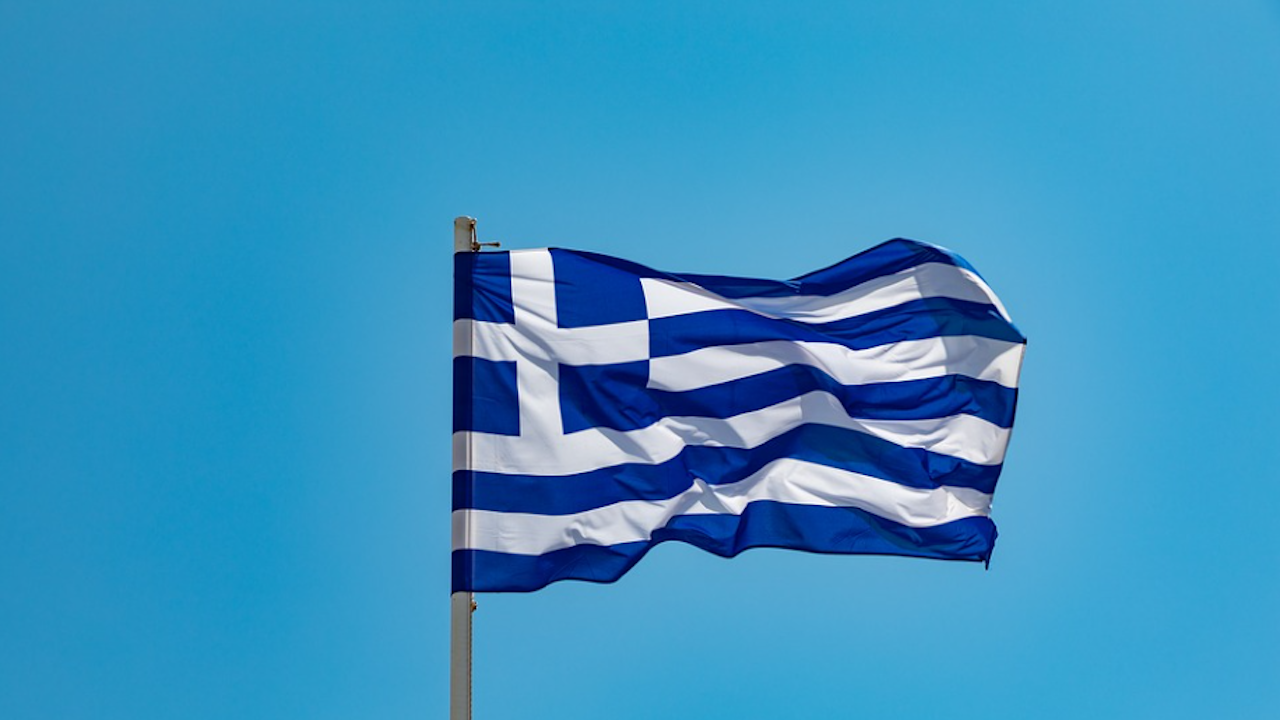 Гърция подаде жалба заради послание на НАТО по повод турски празник 