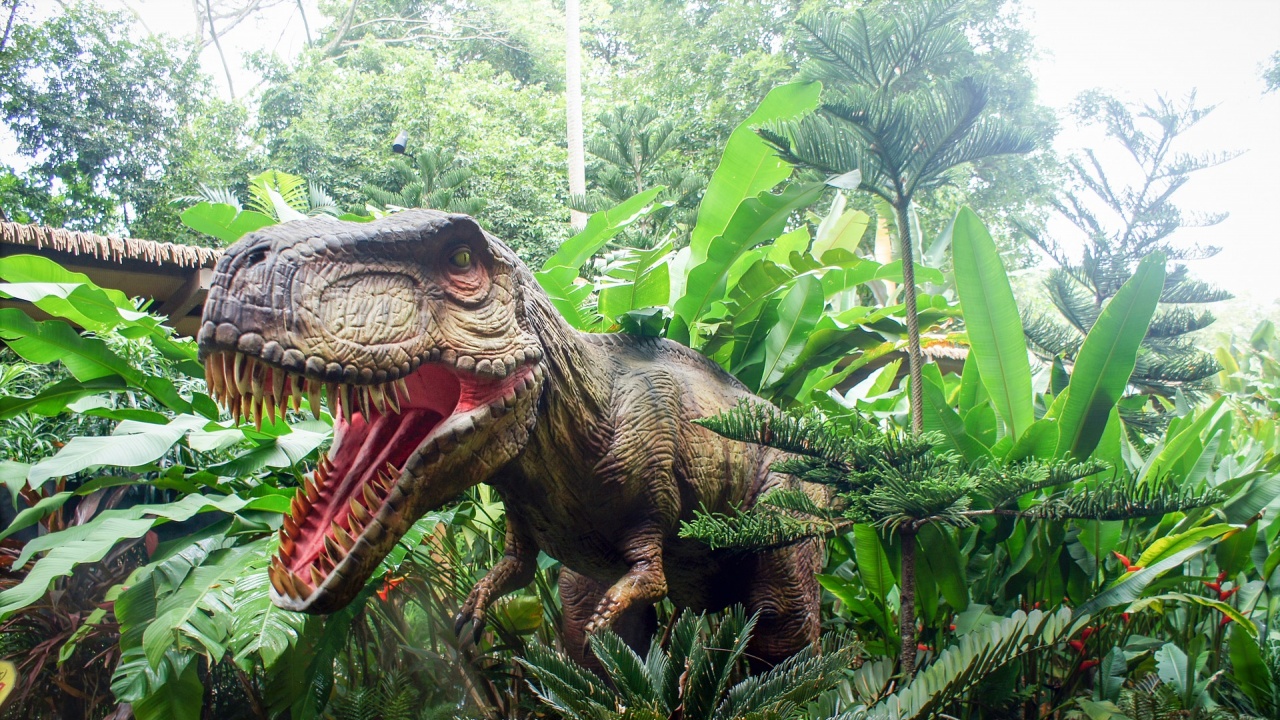 Откриха 25-метров динозавър в заден двор в Португалия