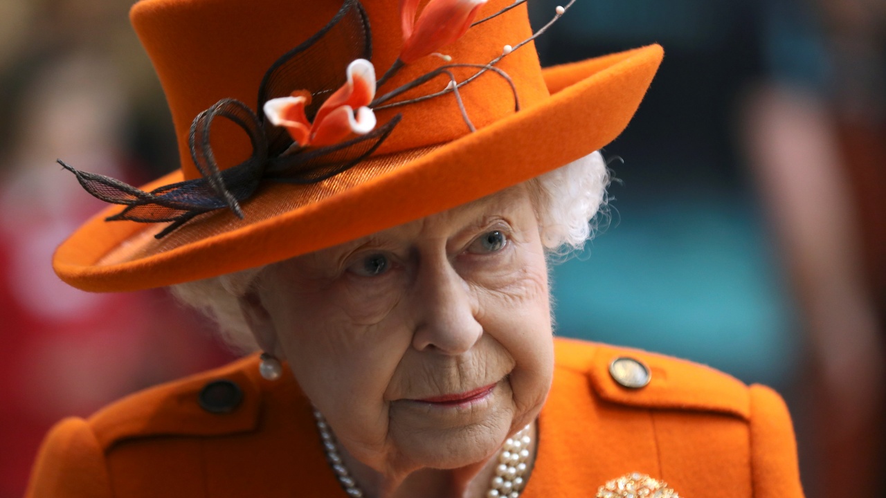 Британската кралица Елизабет Втора ще се срещне с министър-председателят Борис