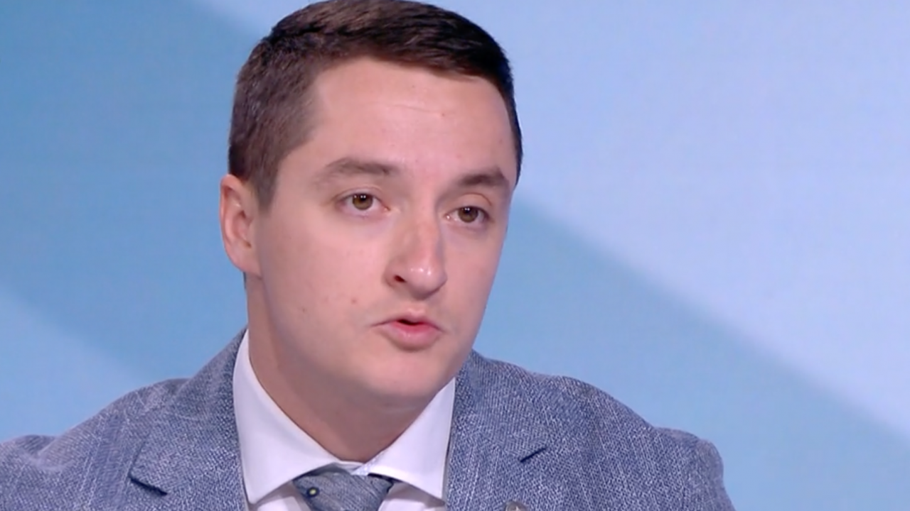 Божанков, БСП: Служебният кабинет се гласи за по-дълго управление