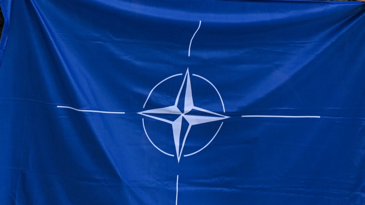 НАТО изтри поздрав за турски празник след гневна реакция на Гърция