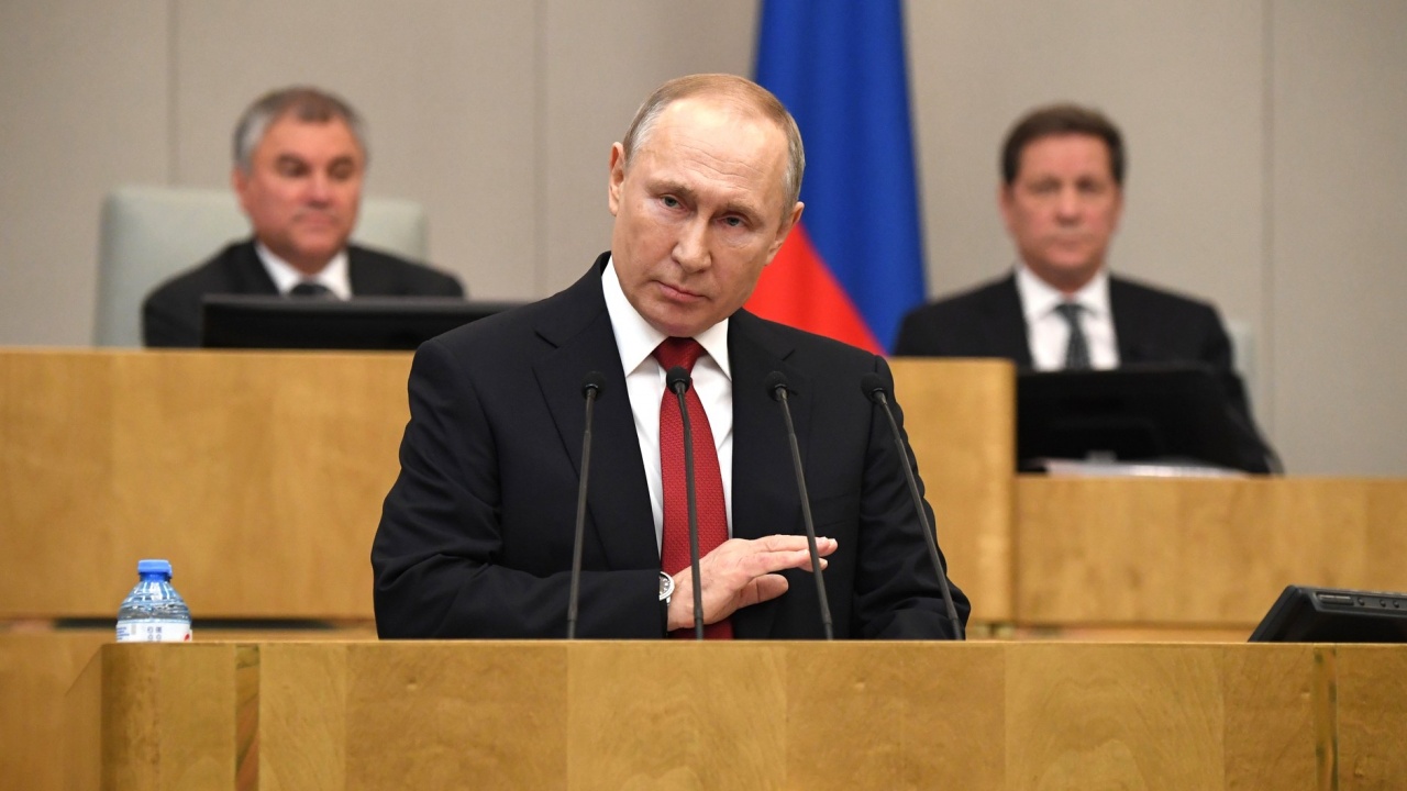 Руски депутати призоваха Путин да елиминира Зеленски