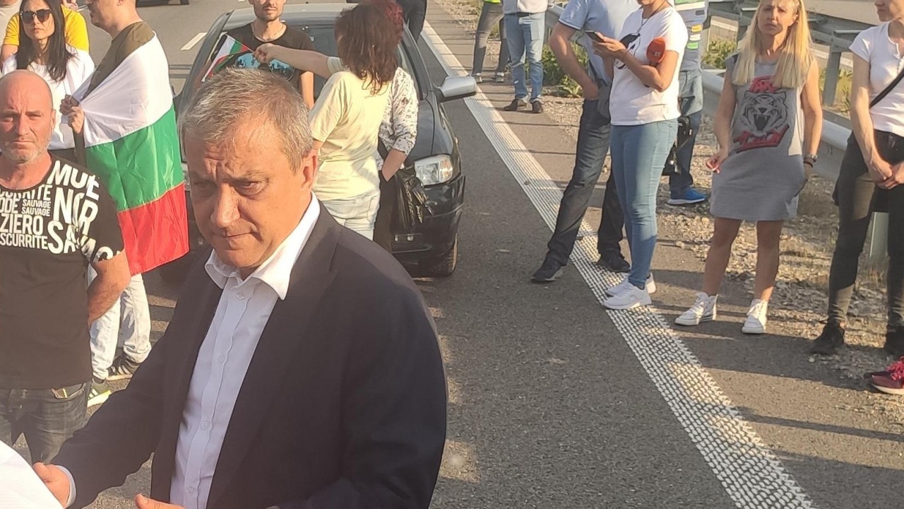 Кметът на Благоевград издаде заповед, свързана с изборите на 2 октомври