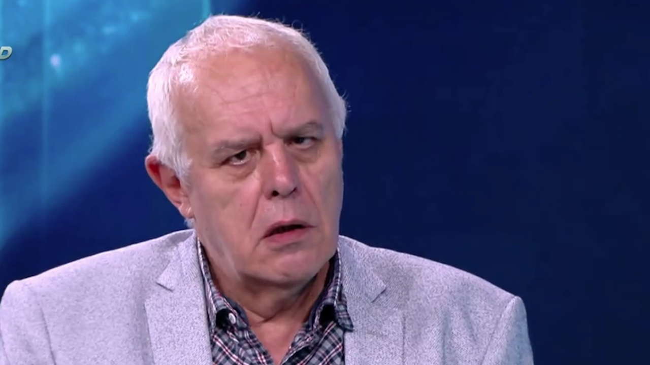 Андрей Райчев: Oсновни теми в предизборната кампания са инфлацията, обедняването и кризата