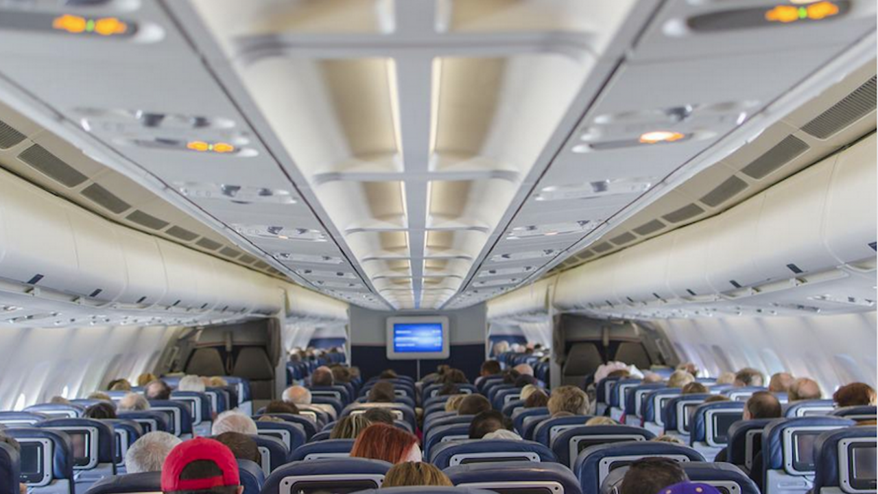 Пилотът на полет на Southwest Airlines заплаши да отмени излитането,