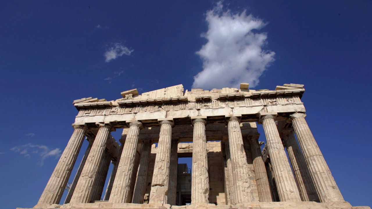 На 20 август Гърция излезе от т. нар. рамка за