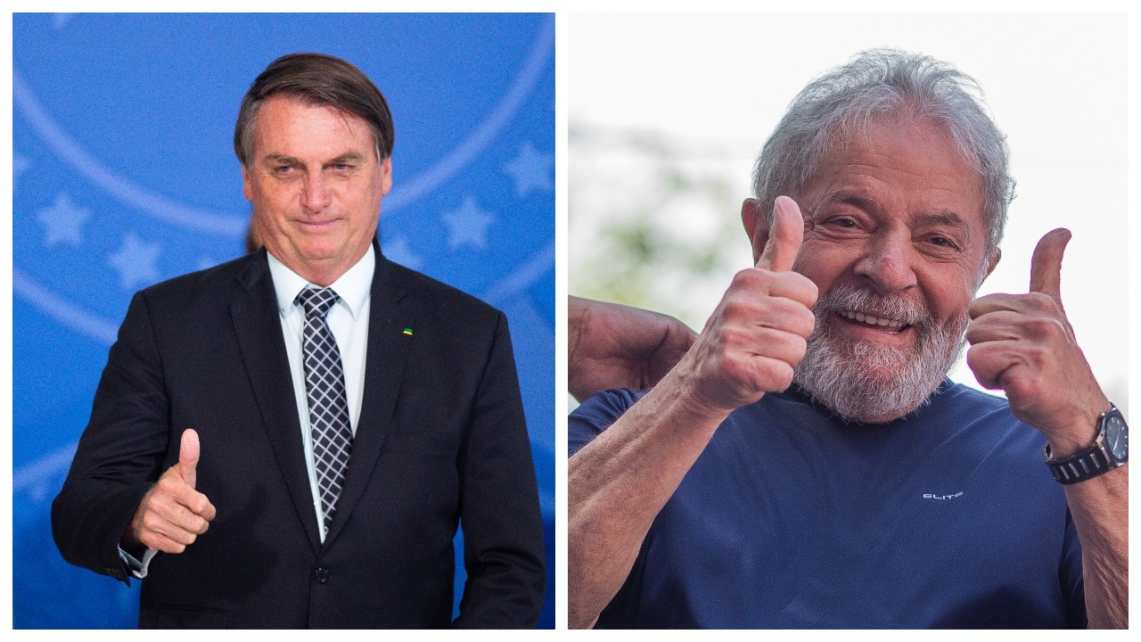 Изборите в Бразилия: Лула води пред Болсонаро с 13 пункта