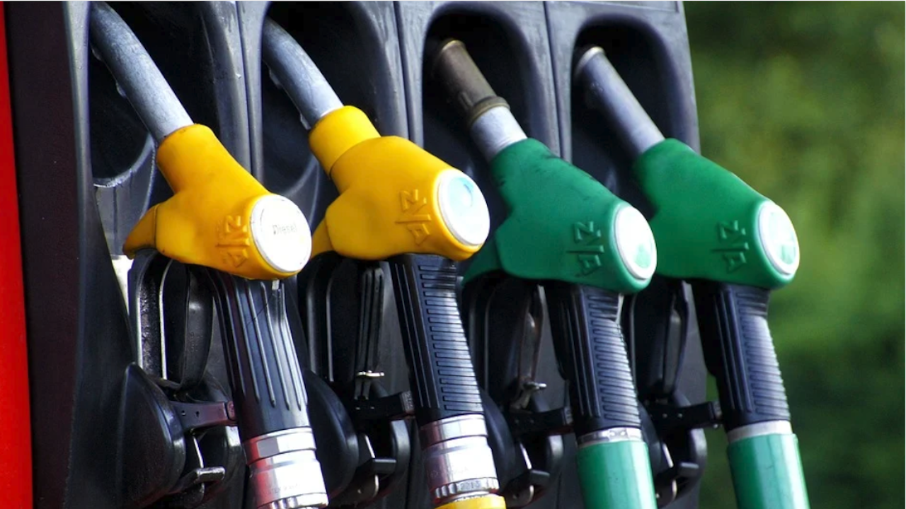 НАП установи груби данъчни нарушения при верига бензиностанции
