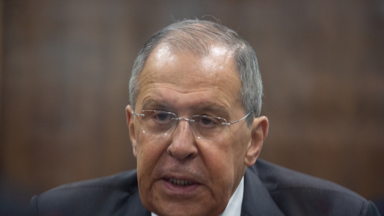 Русия: САЩ не са издали виза на Лавров за участие в годишната сесия на Общото събрание на ООН
