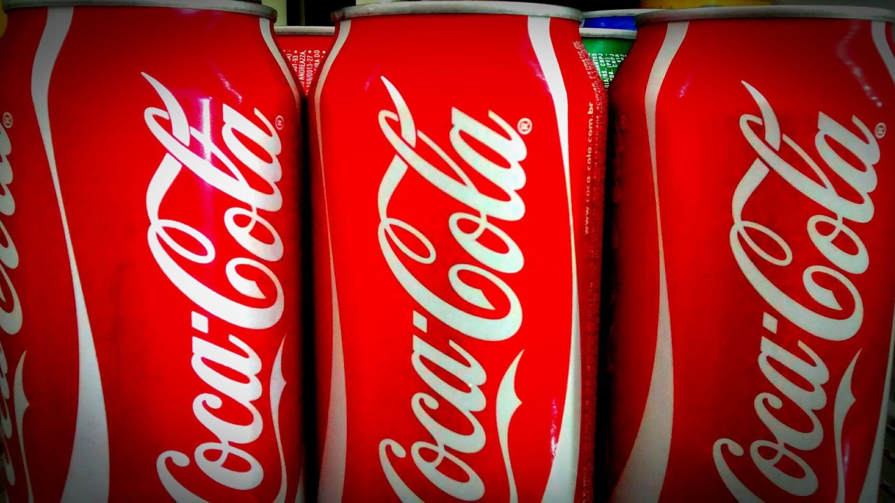 Веригата супермаркети Едека“ (Edeka) отказа да продава Кока-Кола“, след като
