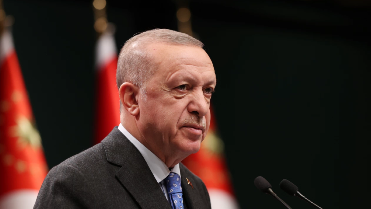 Турският президент Реджеп Ердоган отправи заплаха към Гърция. Той предупреди