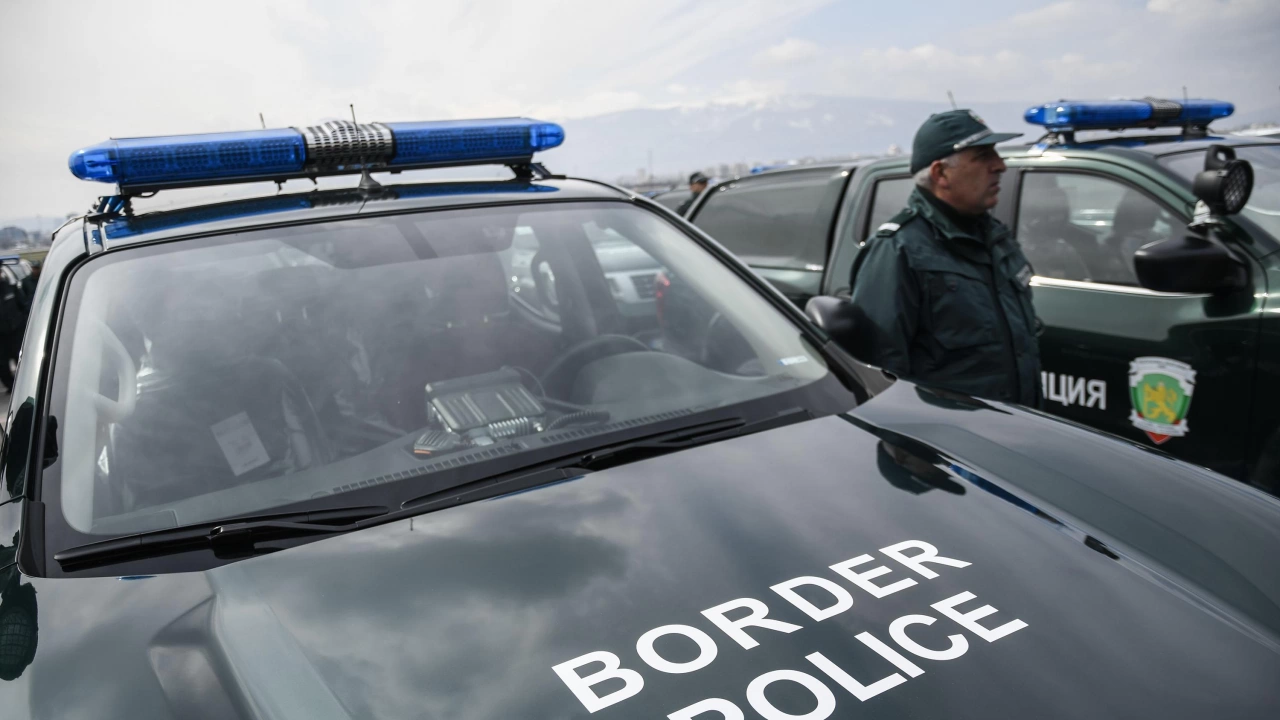 Продължава засиленият контрол по българо турската граница заради мигрантския натискат към