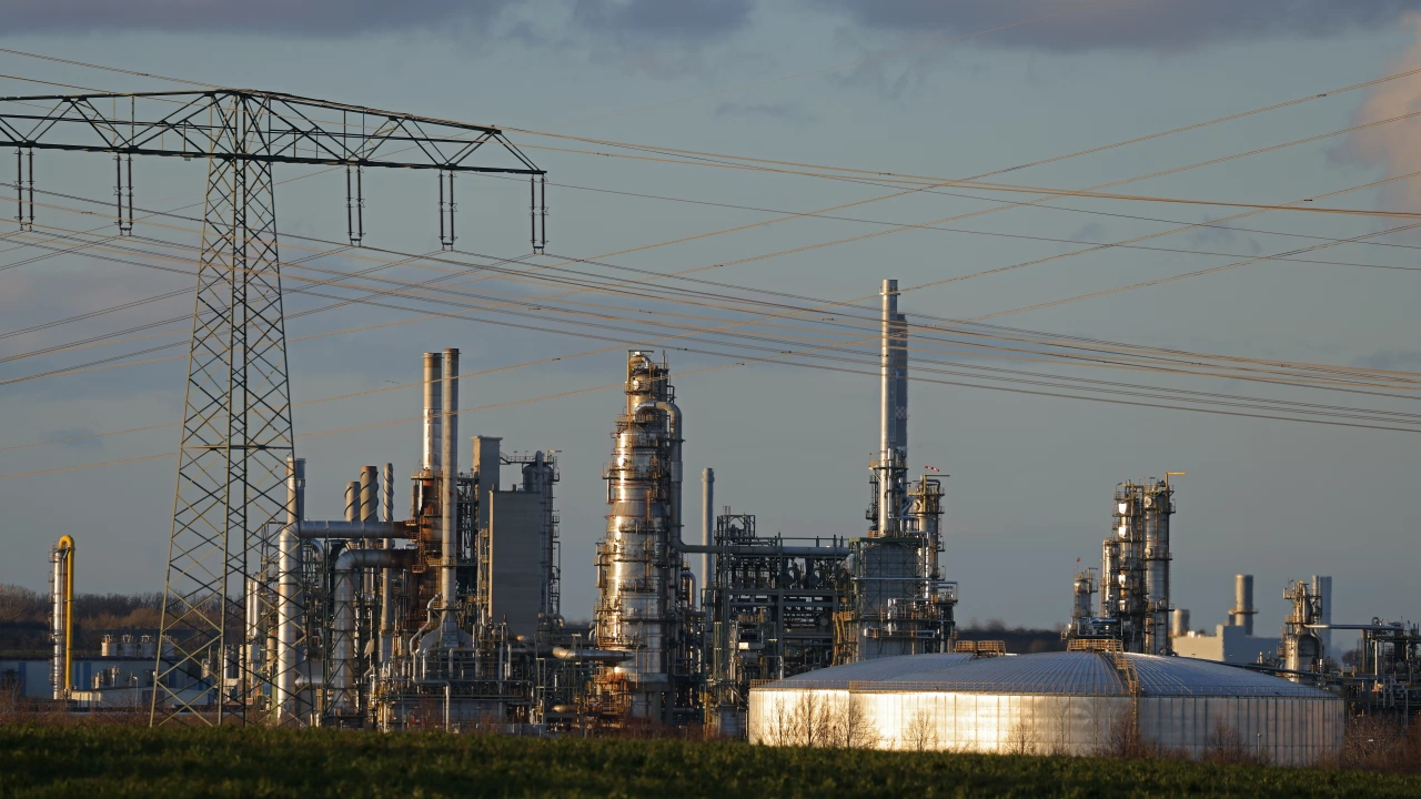 Енергиен експерт направи мрачна прогноза за газовата криза на Стария континент Главният