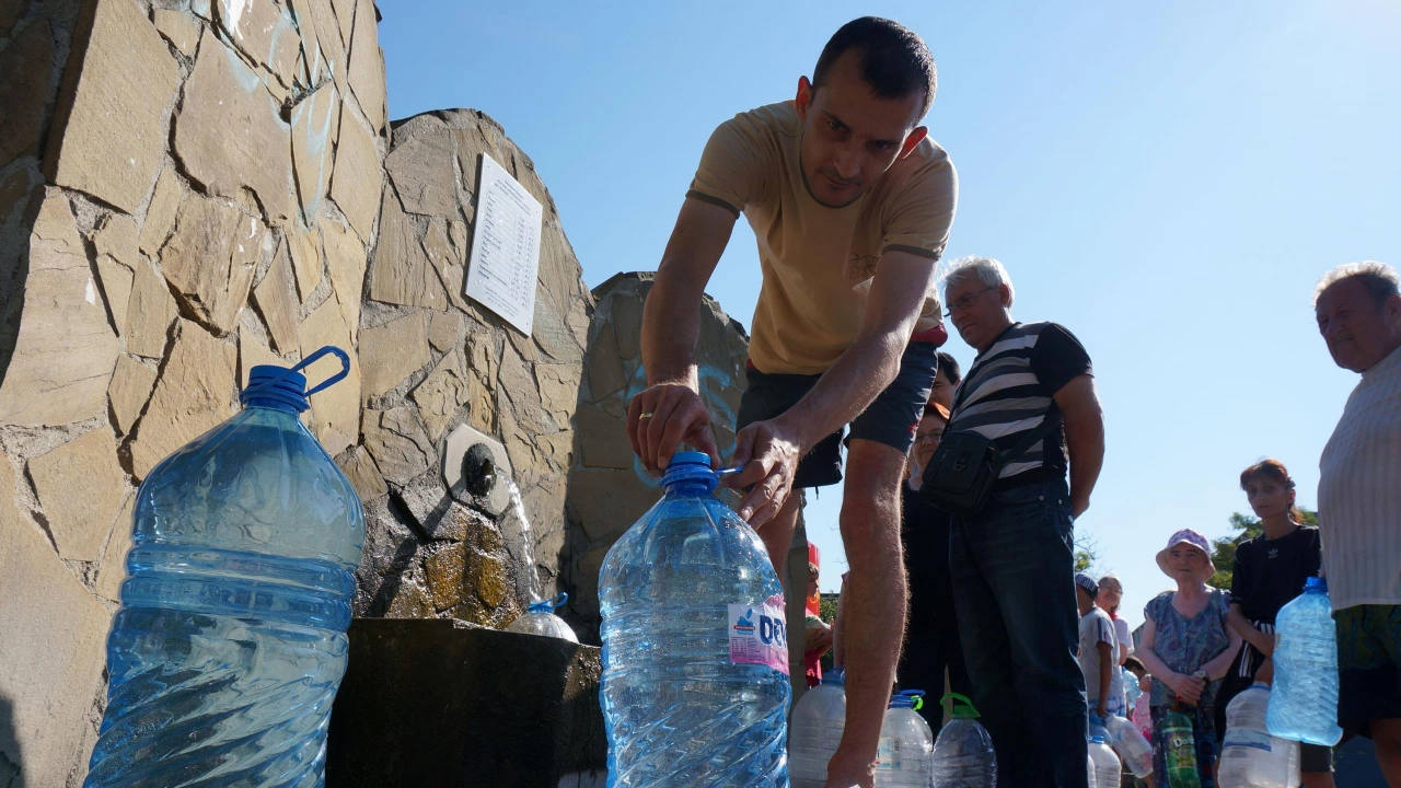 Софийската градска прокуратура протестира решение на Комисия за енергийно и водно