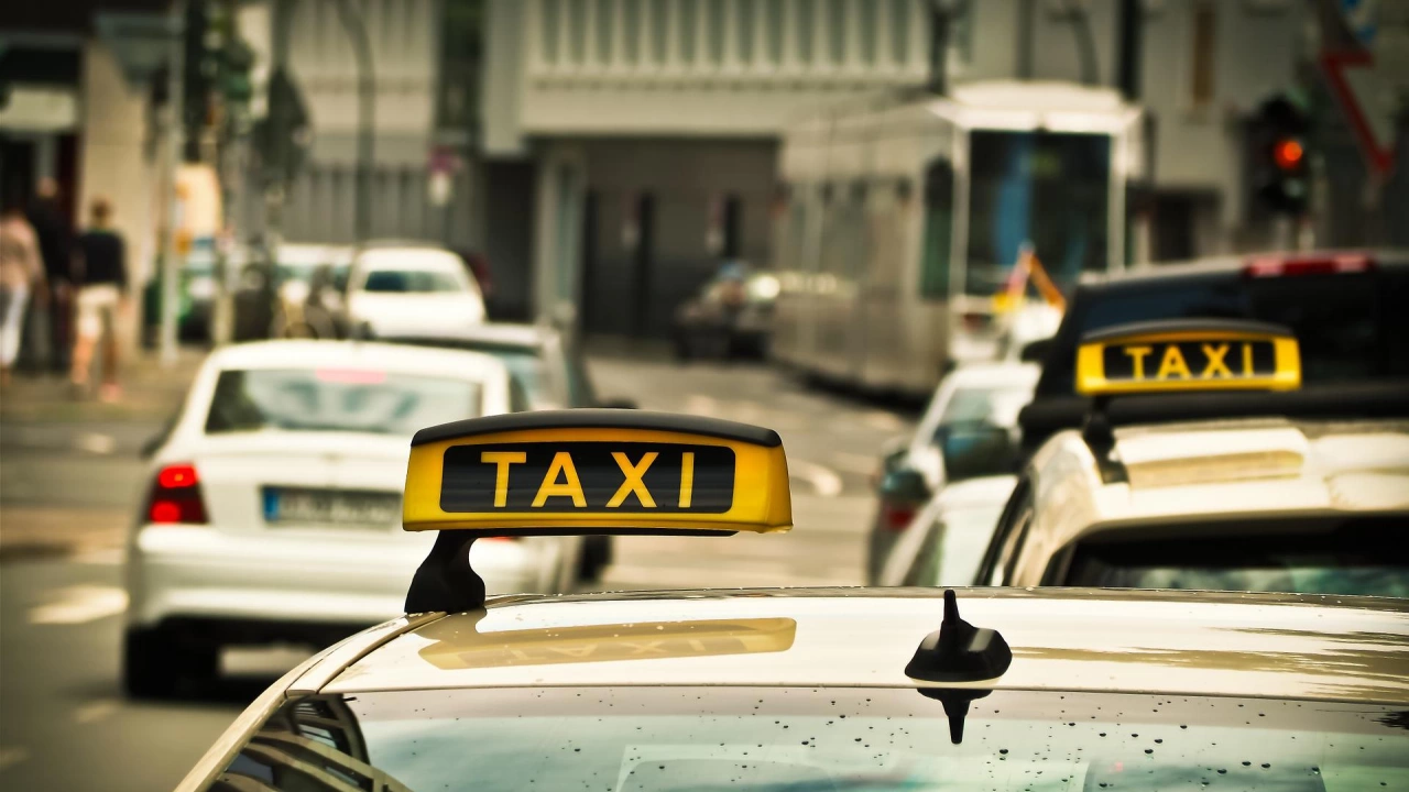 Готвят поскъпване на таксиметровия превоз в Перник От местната асоциация на