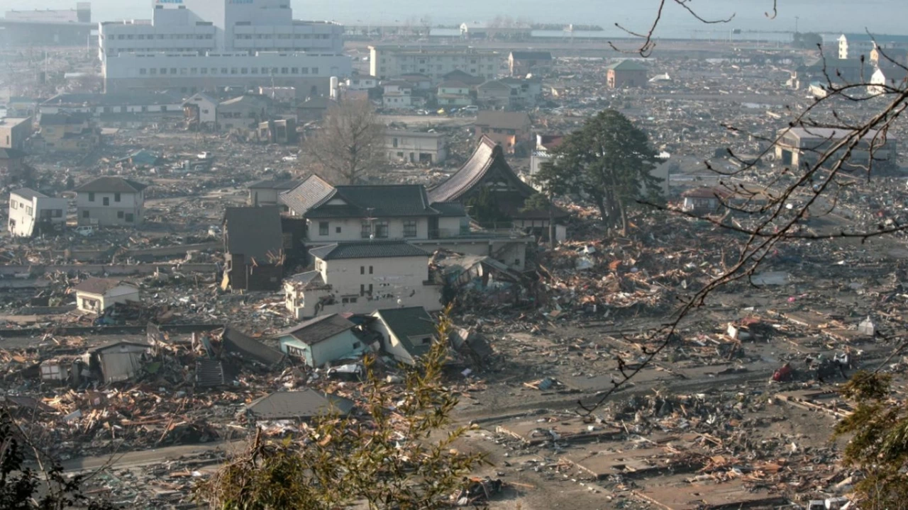 11 години след аварията в АЕЦ Фукушима заповедта за евакуация