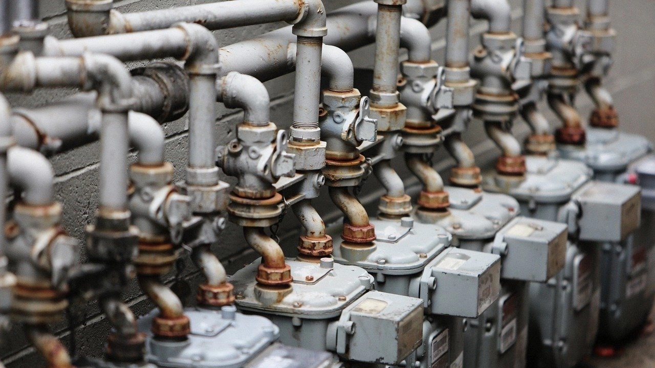 Газпром отново спря подаването на газ по Северен поток Спирането
