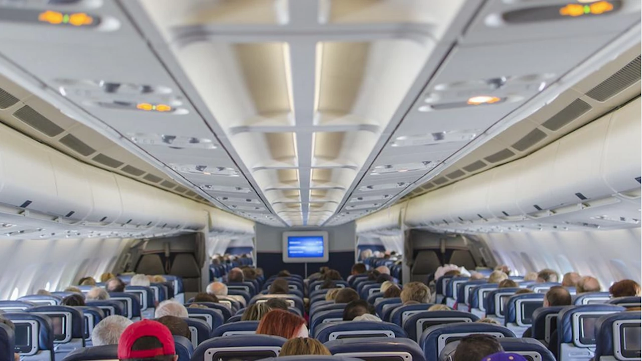 Пилотът на полет на Southwest Airlines заплаши да отмени излитането