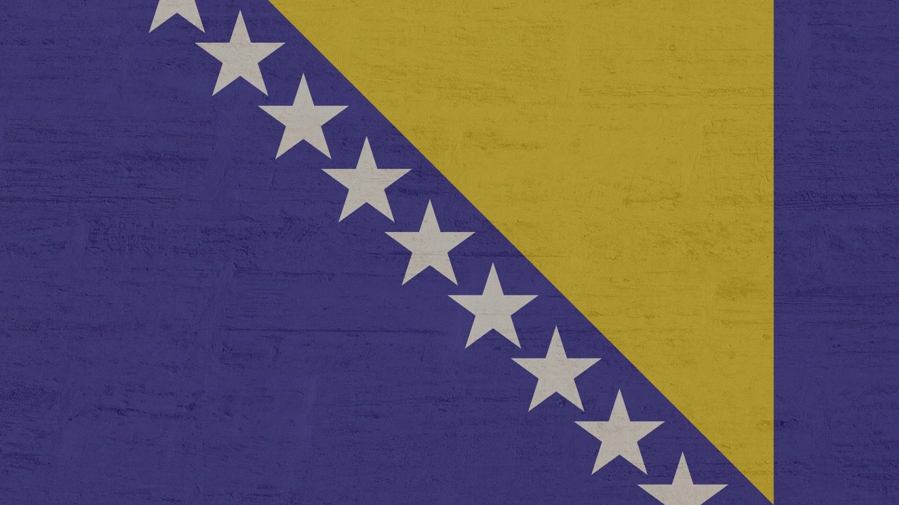 В Босна и Херцеговина от днес започва официално предизборната кампания