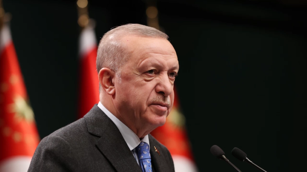 Турският президент Реджеп Ердоган отправи заплаха към Гърция Той предупреди