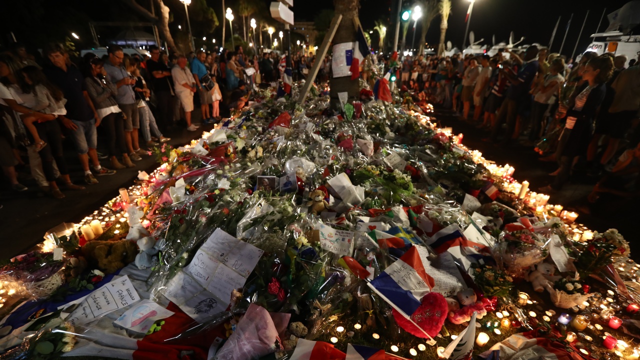 Старт на делото за терористичния акт в Ница през 2016 г.