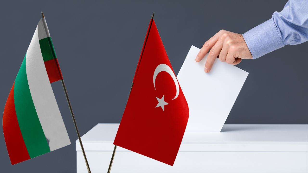 Избори 2022: Изселниците с българско гражданство в Турция се подготвят за вота