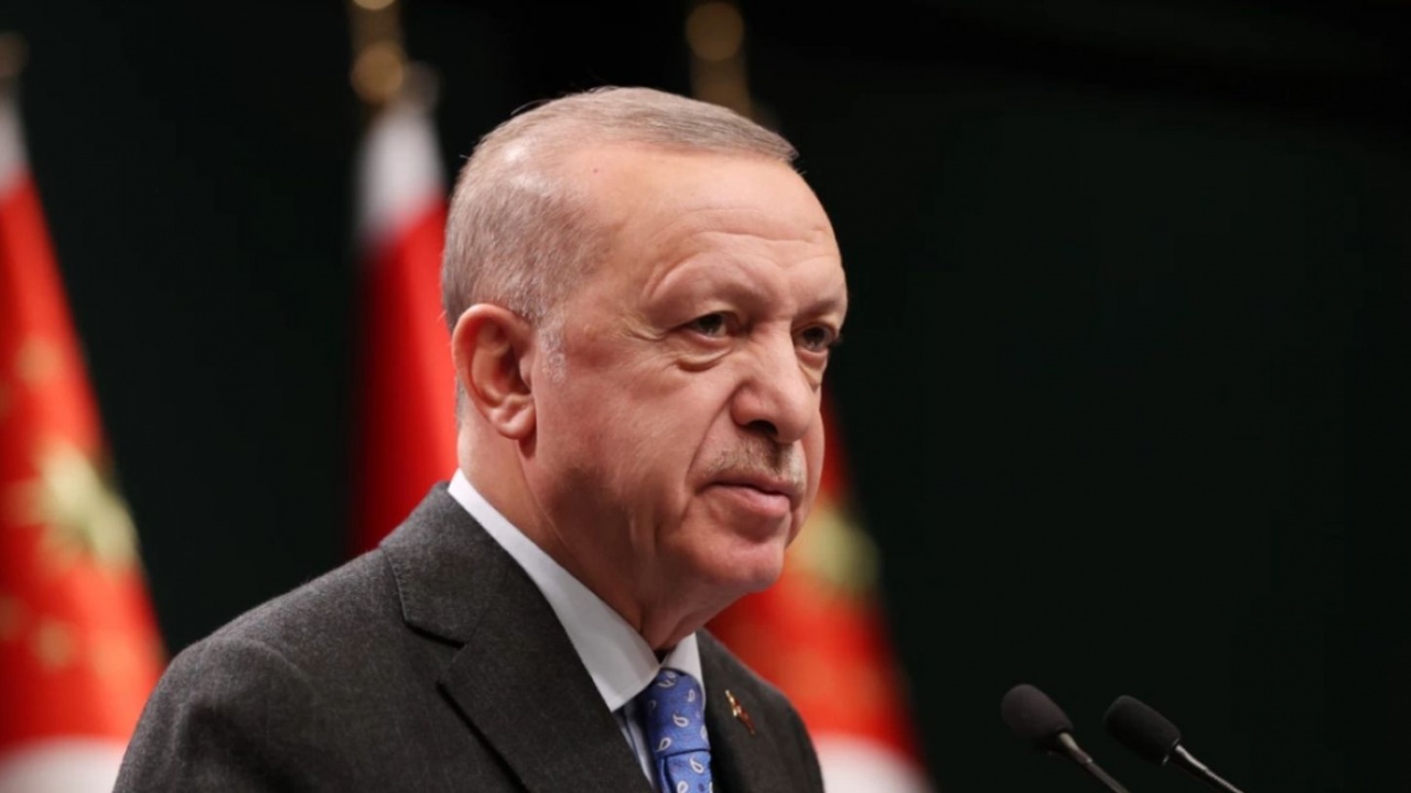 Турският президент Реджеп Ердоган ще посети съответно Босна и Херцеговина, Сърбия