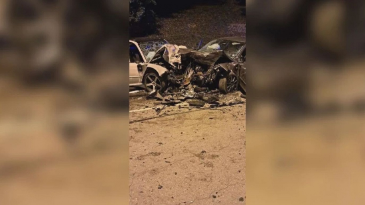 Загиналият шофьор, причинил верижната катастрофа край София, имал над 20 нарушения