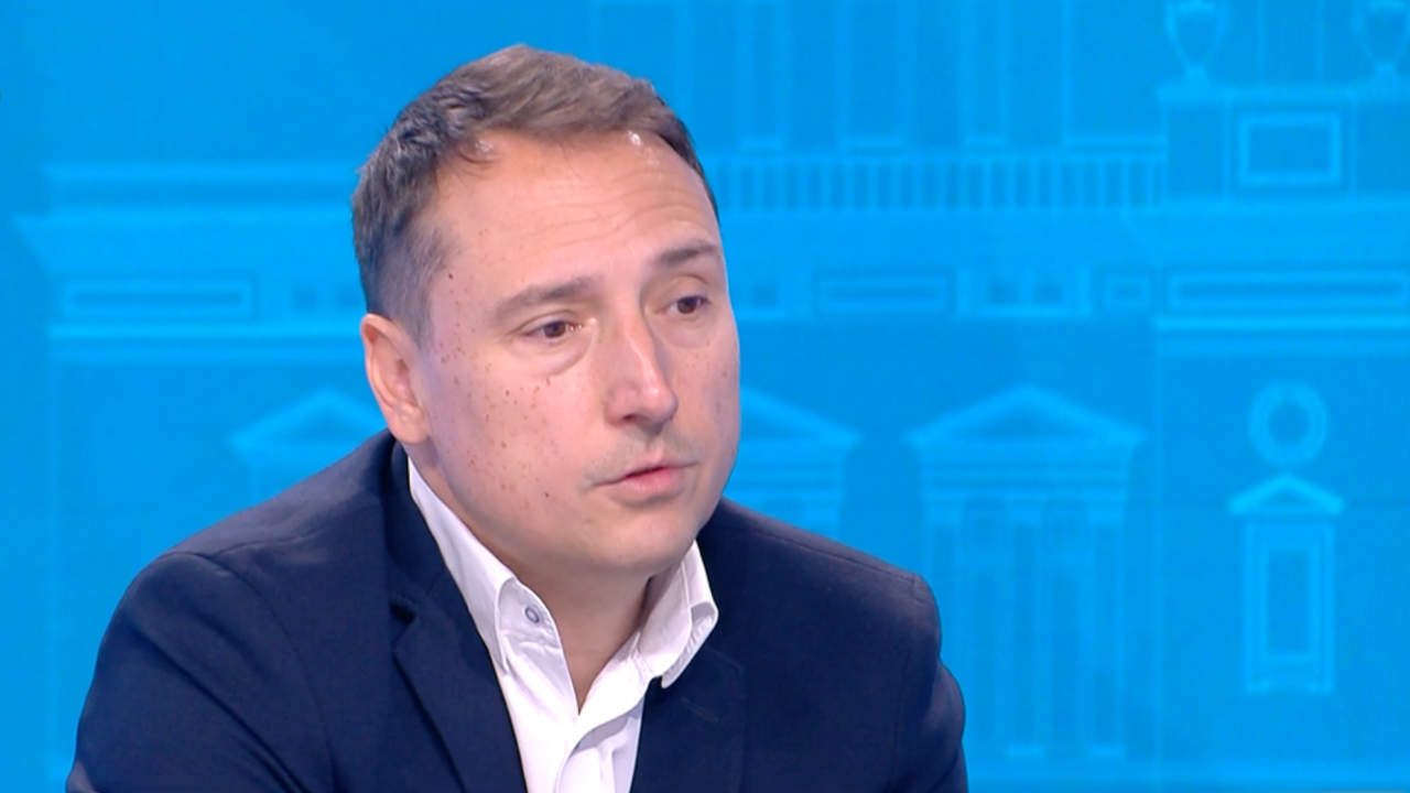 Добромир Живков, социолог: В ПП има скрит потенциал