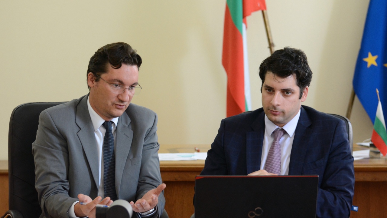 Атанас Пеканов: Съдебната реформа и антикорупционните мерки не търпят отлагане