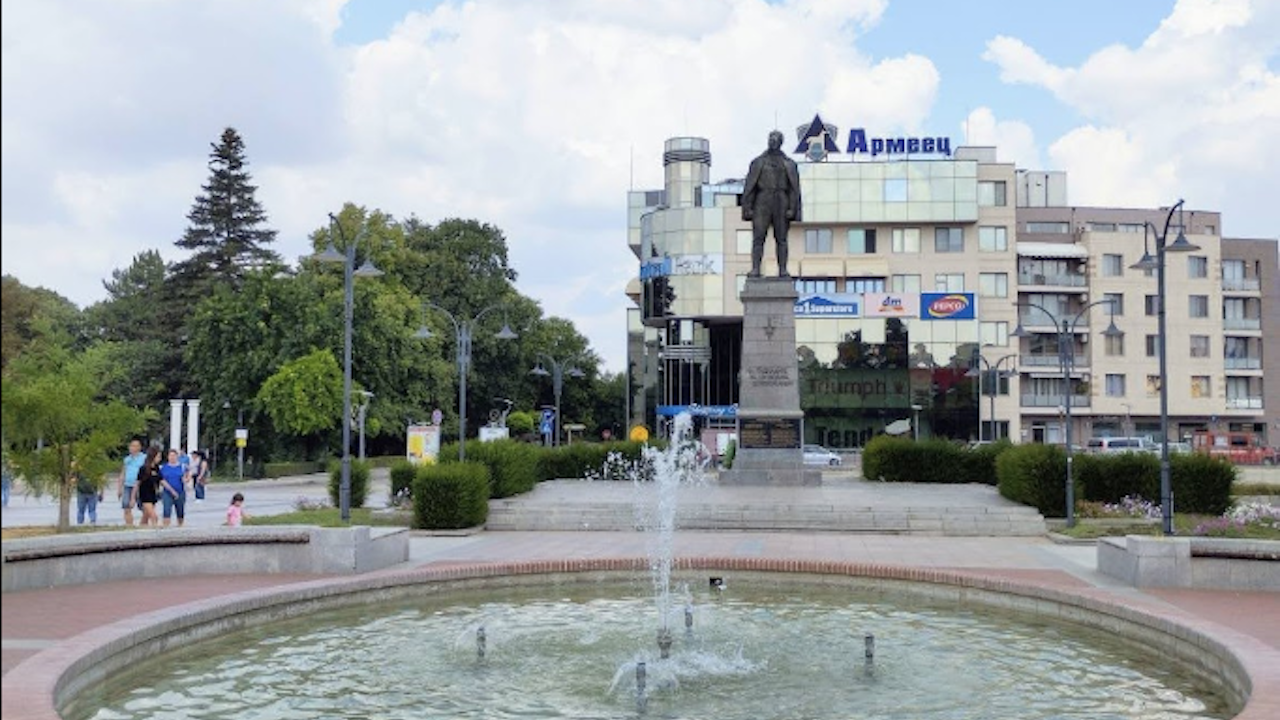 На Кръстовден силистренци отбелязват празника на града си