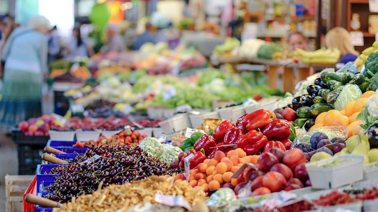 Консумацията на плодове и зеленчуци намалява с 10% риска от смърт
