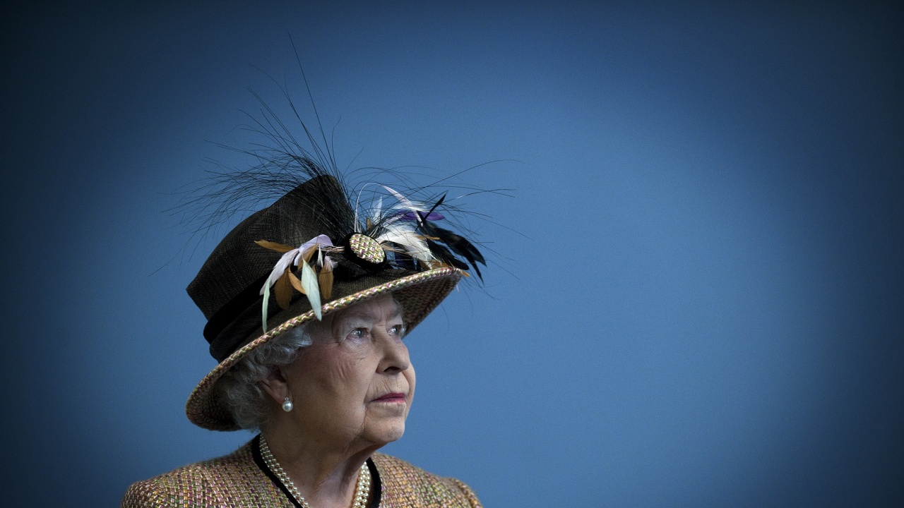 Стоичков за кралица Елизабет: Велика жена! Няма да забравя поздрава ѝ