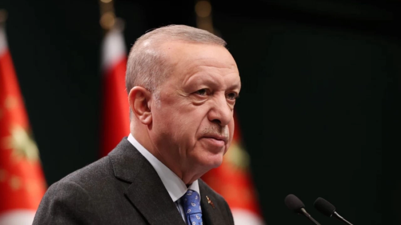 Турският президент Реджеп Ердоган ще посети съответно Босна и Херцеговина Сърбия