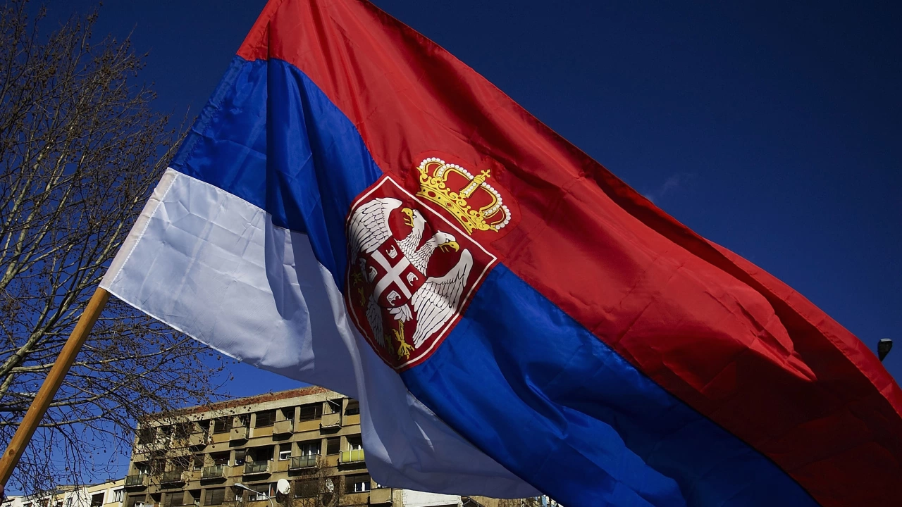Сръбският кабинет въведе днес ограничения на цената на млякото и