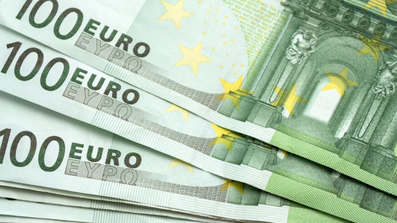 Европейската комисия и Европейската инвестиционна банка ЕИБ подписаха споразумението относно